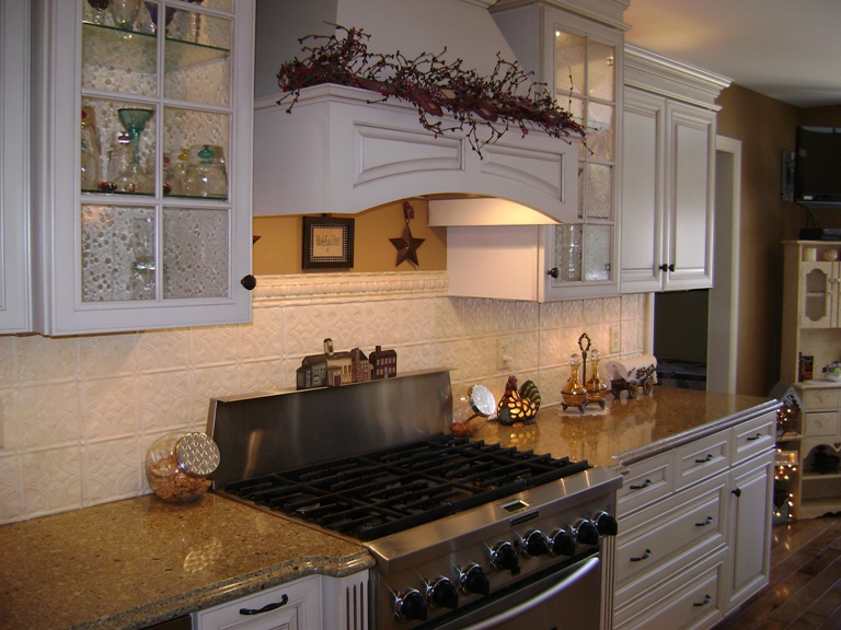 NJ Kitchen Remodeling