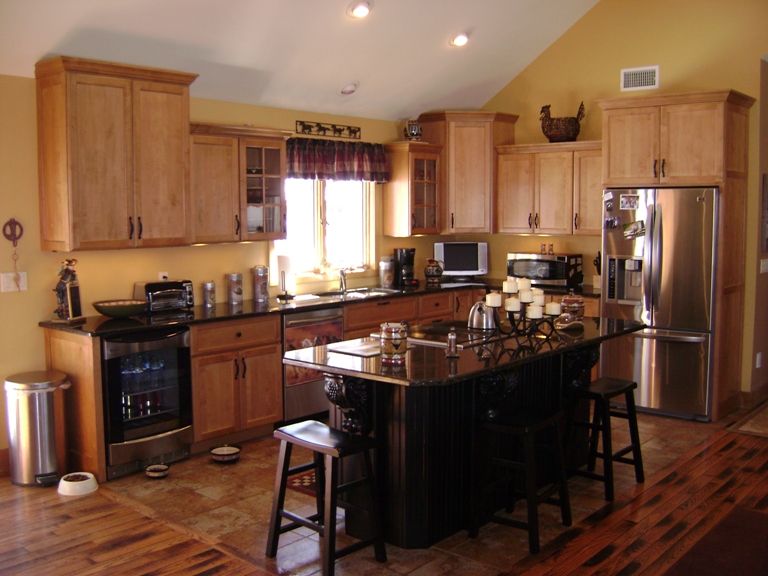 Ringwood NJ Kitchen Remodeling