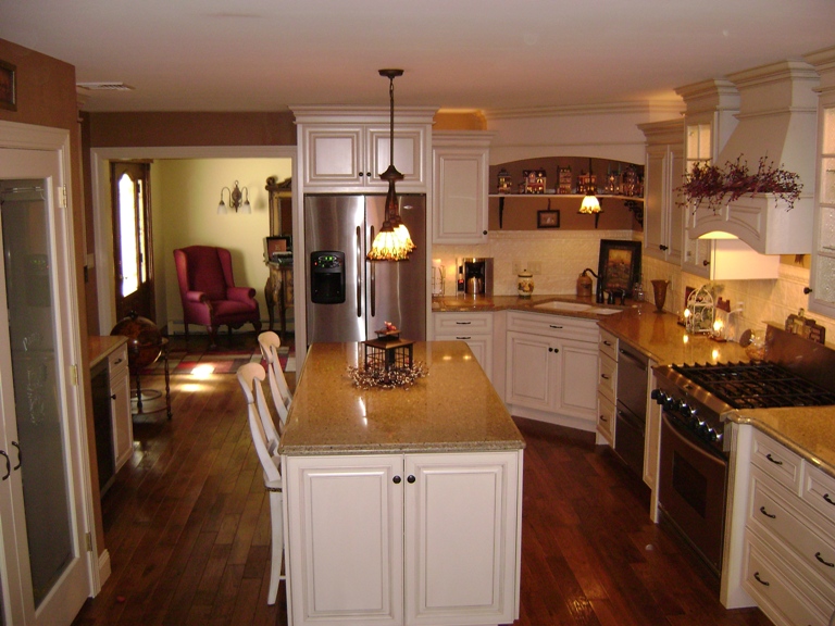 Pompton Lakes General Contractor and Renovations